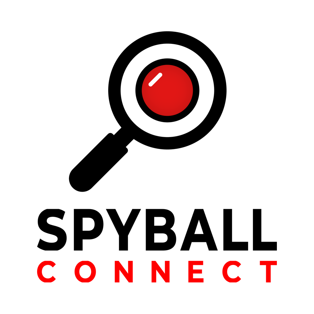 SPYBALL CONNECT